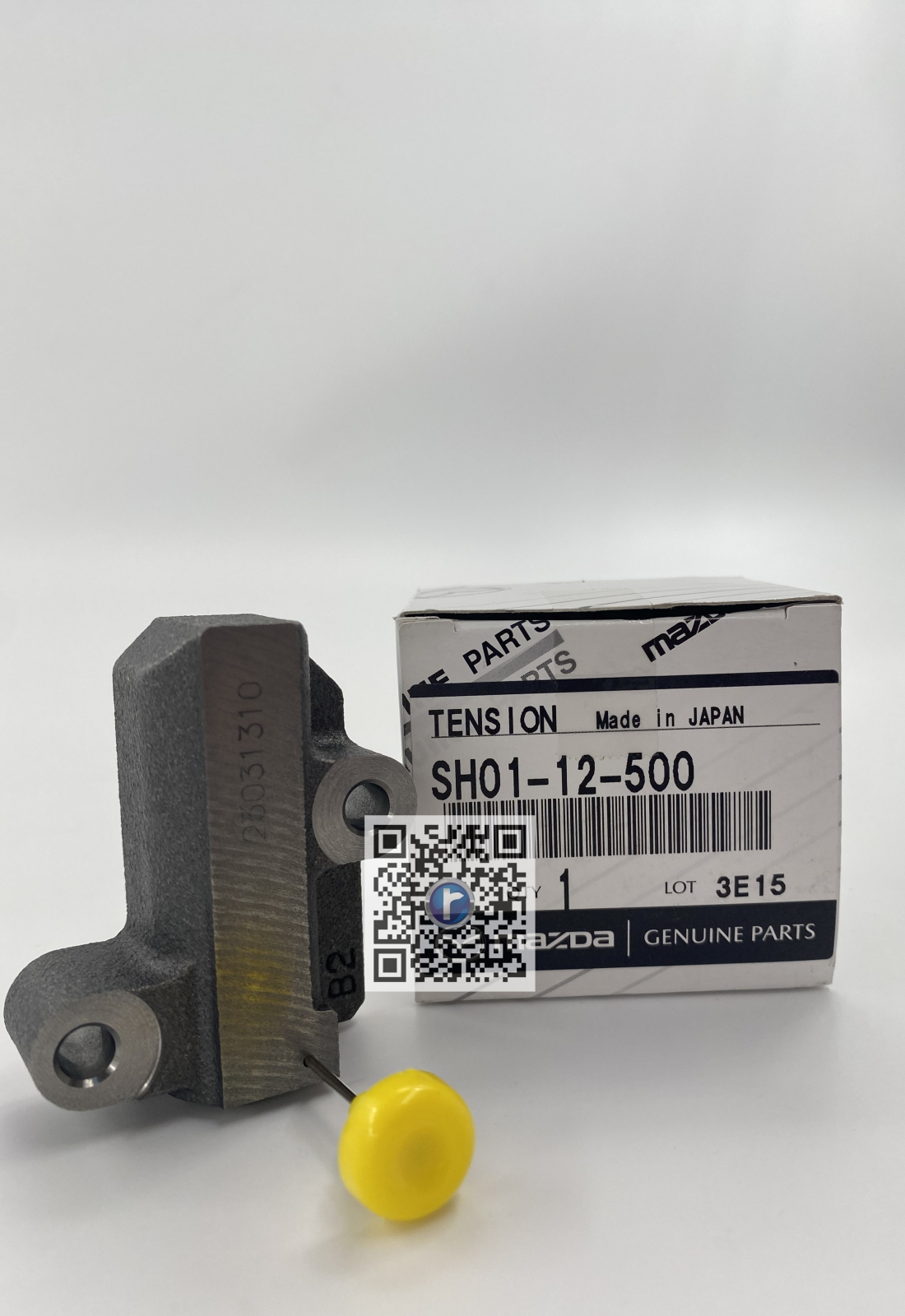 TENDEUR DE CHAÎNE DE DISTRIBUTION - SH0112500 [1]