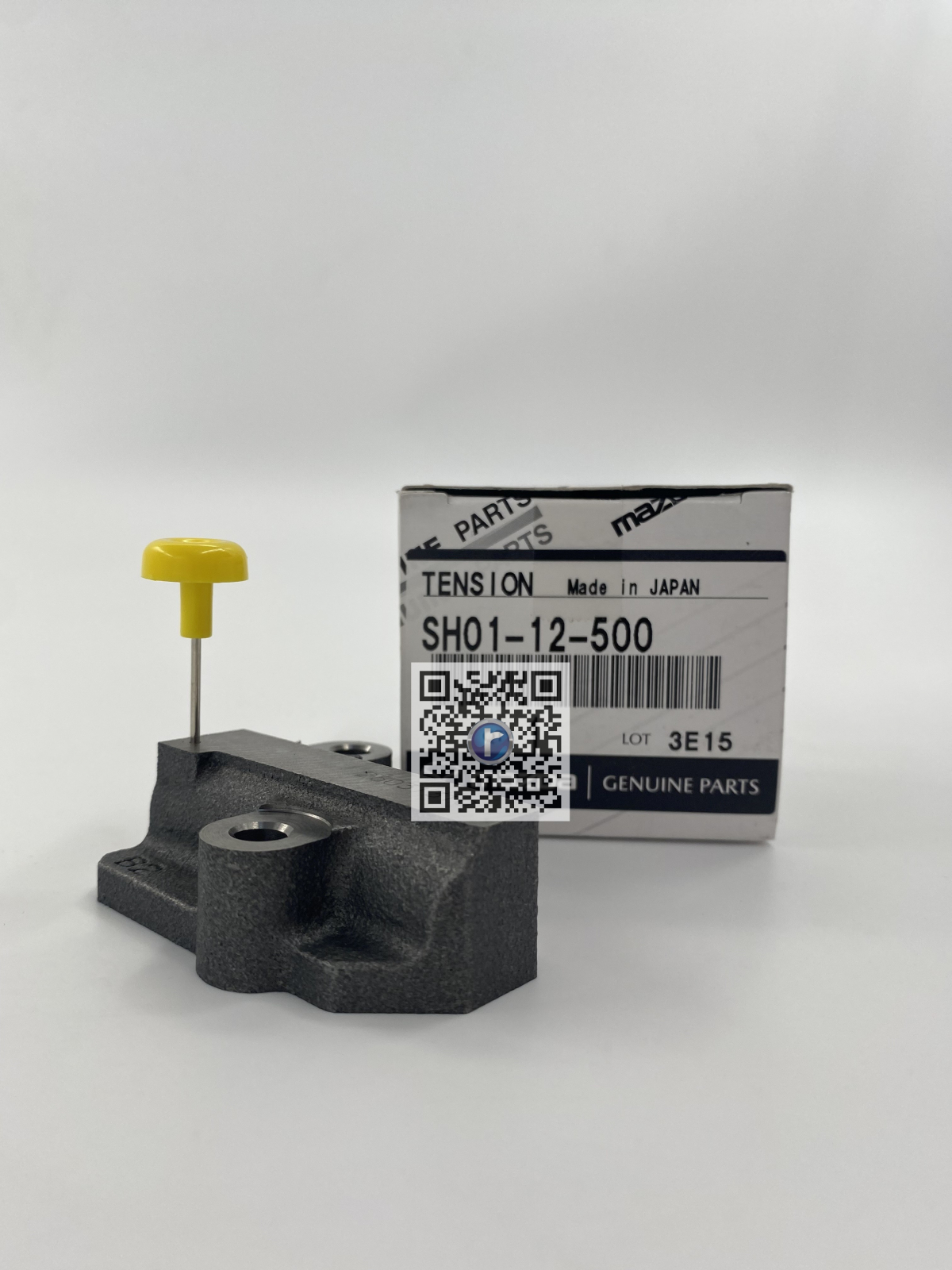 TENDEUR DE CHAÎNE DE DISTRIBUTION - SH0112500 [2]