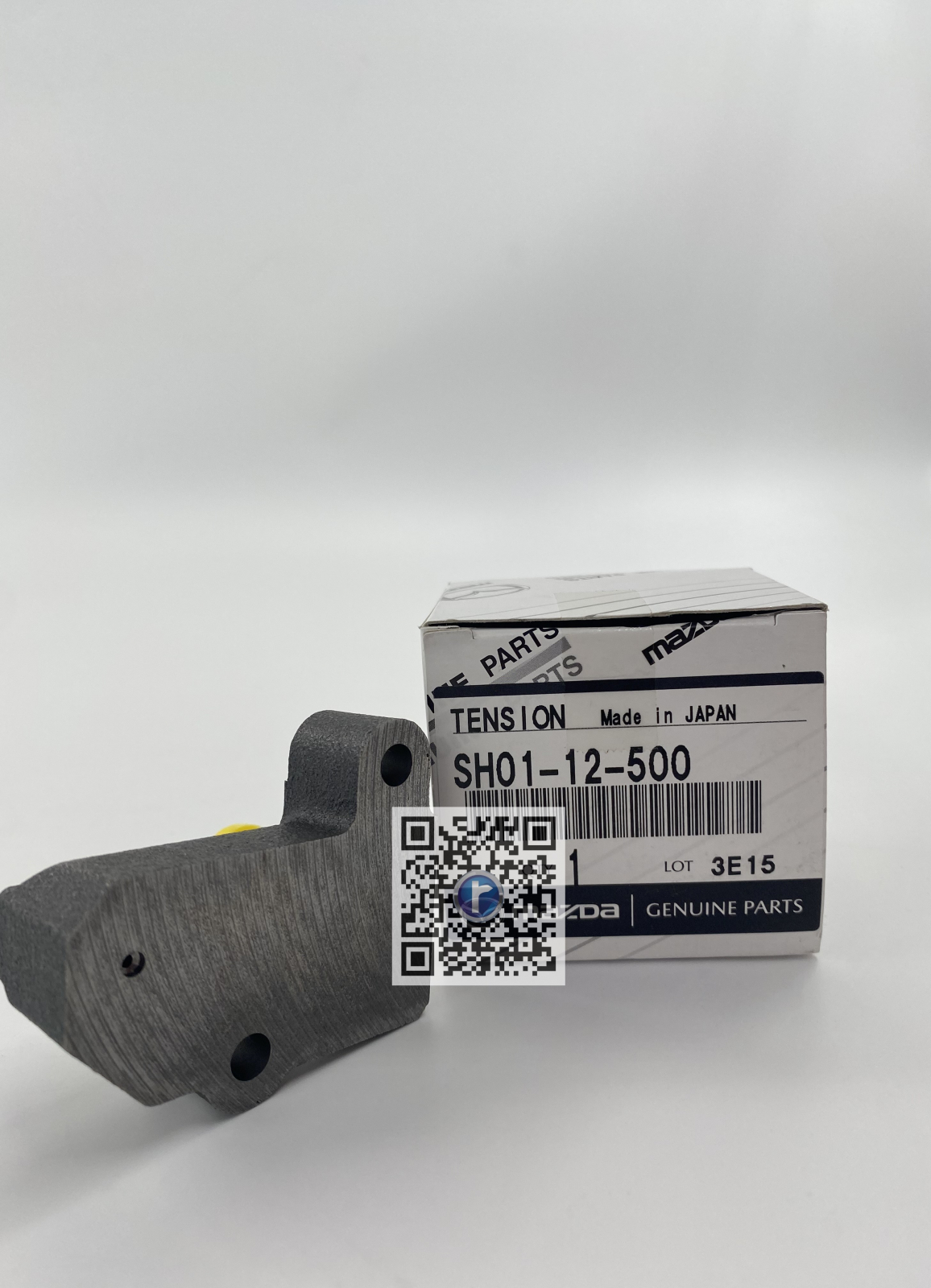TENDEUR DE CHAÎNE DE DISTRIBUTION - SH0112500 [3]