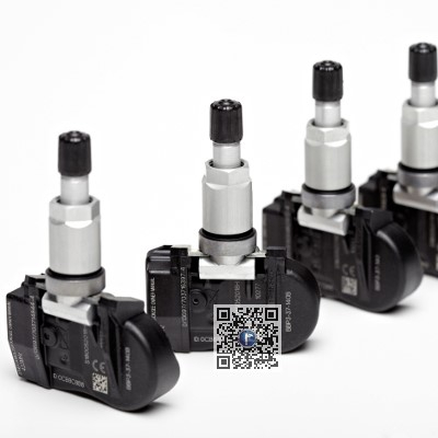 Accesorii - KIT 4 DRUCKSENSOREN – BB0337140A