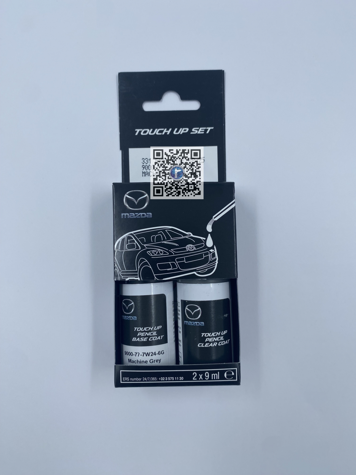 Accesorii - FARBRETOUCH-KIT 46G – 9000777W246G
