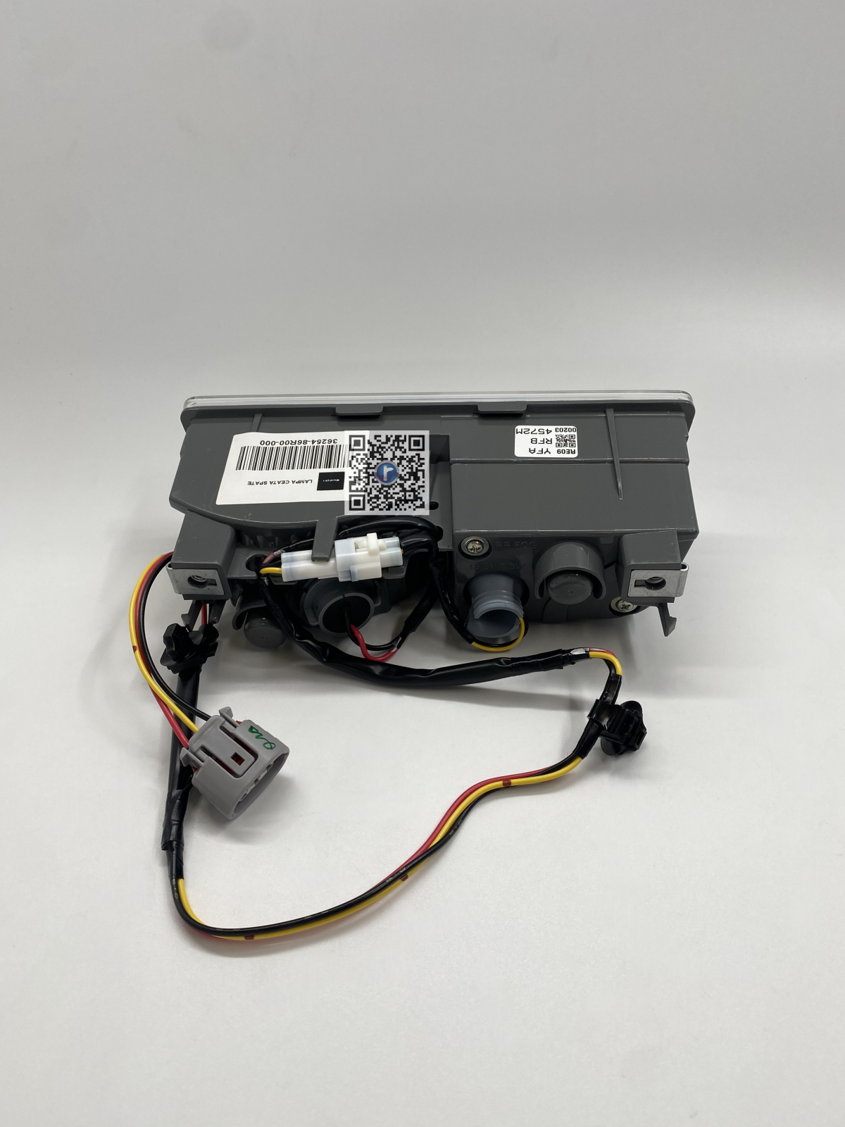 FEU ANTIBROUILLARD ARRIÈRE - Suzuki Vitara 36254-86R00-000 [2]