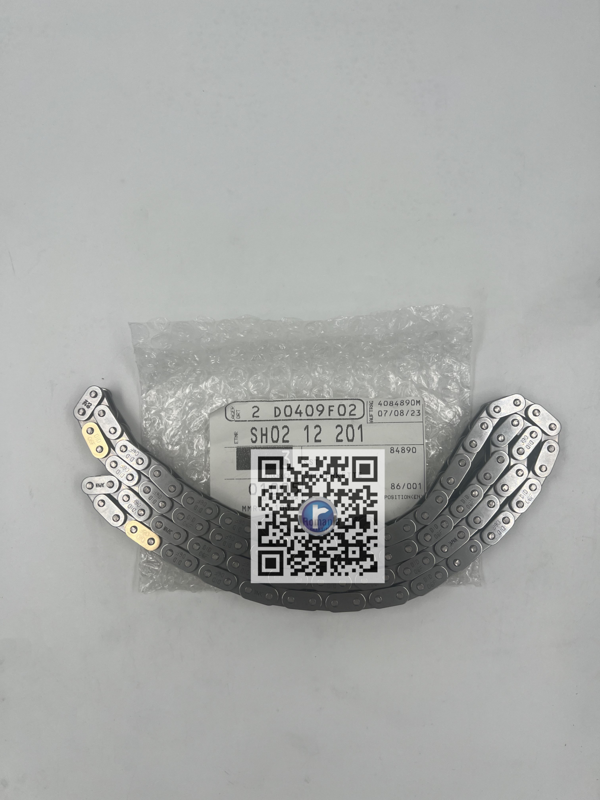 Багажник с запчастями Mazda - LANT DISTRIBUTIE - Mazda 3.6,CX-5 SH0212201