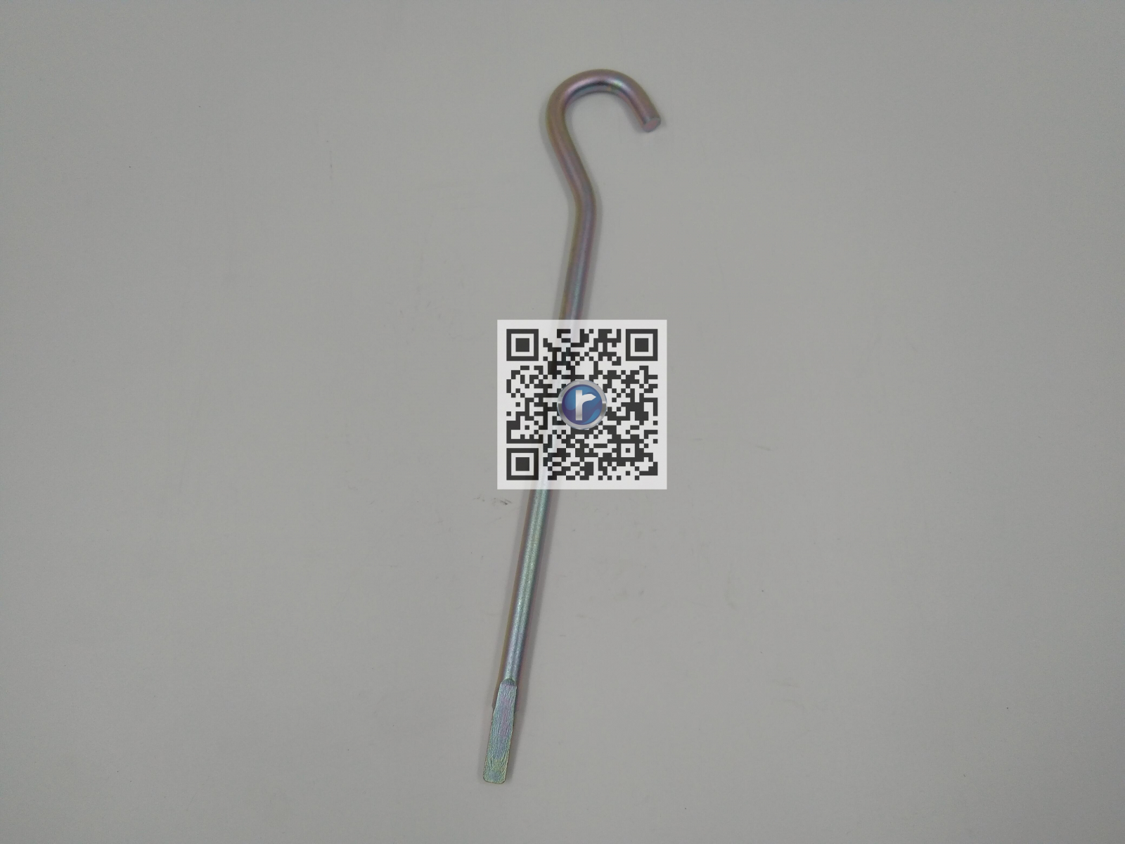 Frane / Roti - Levier cric - Mazda LD4737770