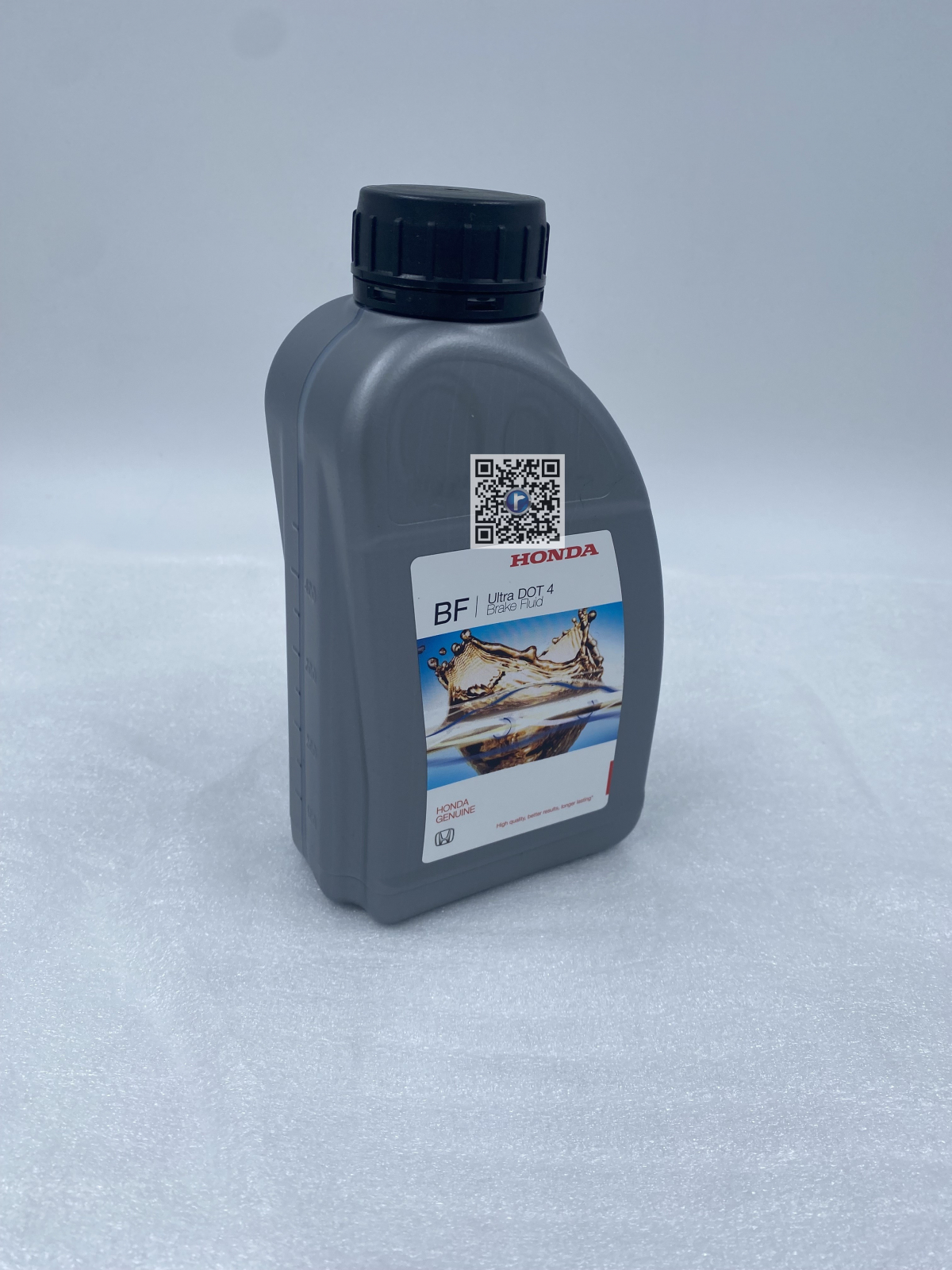 Trunk with Honda parts - BRAKE FLUID 500ml - Honda 0820399938PRO