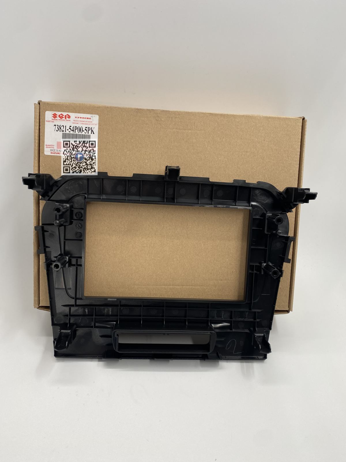 RADIO ORNAMENT - 73821-54P00-5PK [2]