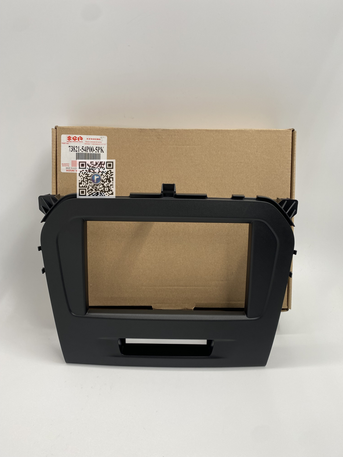 Accesorii - DÉCOR RADIO - 73821-54P00-5PK
