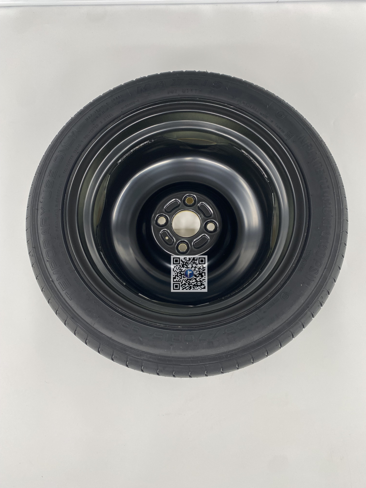 ROATA REZERVA - Suzuki 99270-62R42-000