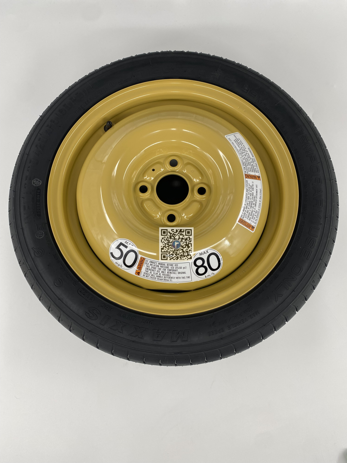ROATA REZERVA - Suzuki 99270-62R42-000