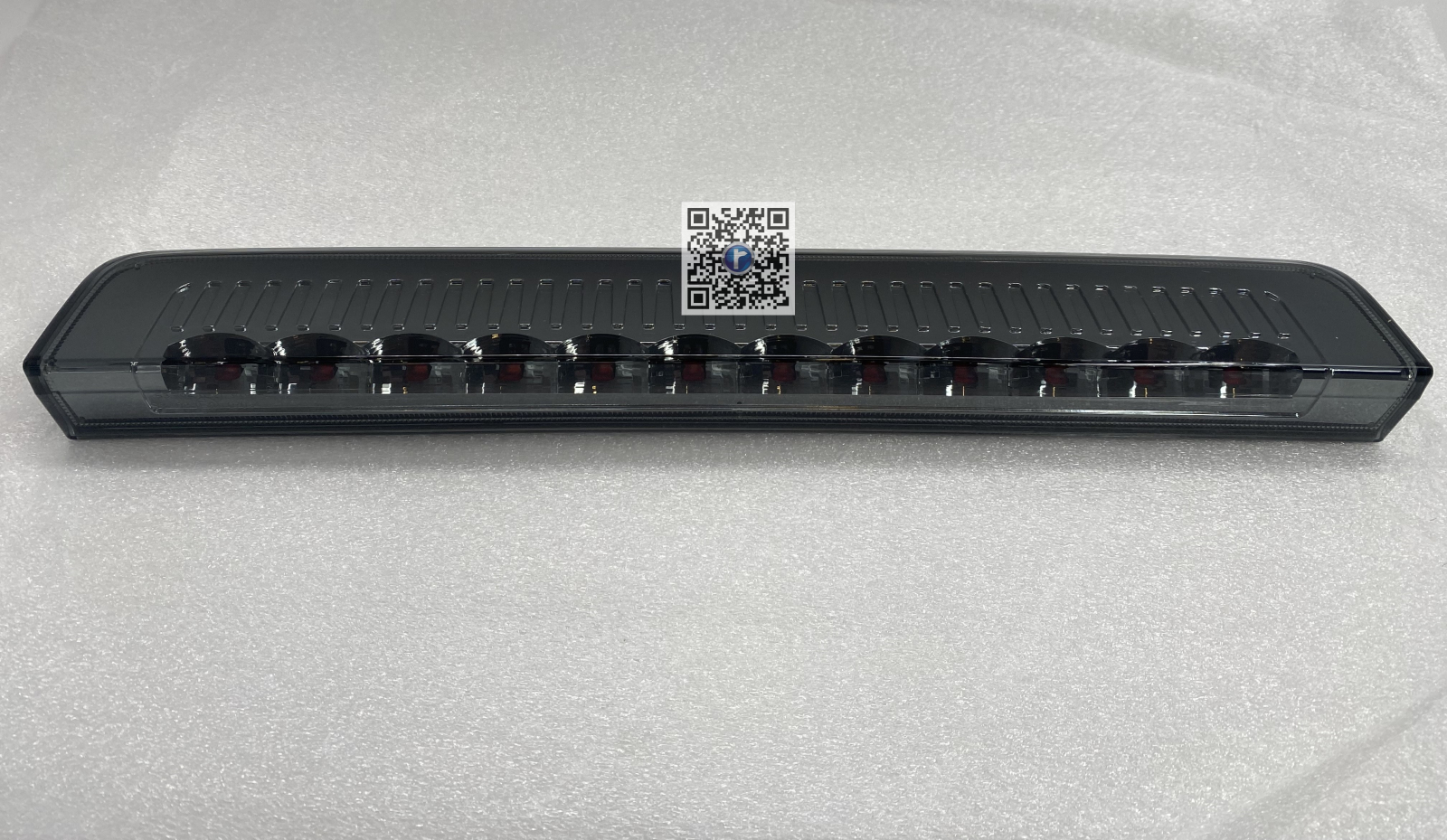 ZUSÄTZLICHER RAUCH-HECKSTOPPER - Renault Laguna III 265900018R [2]