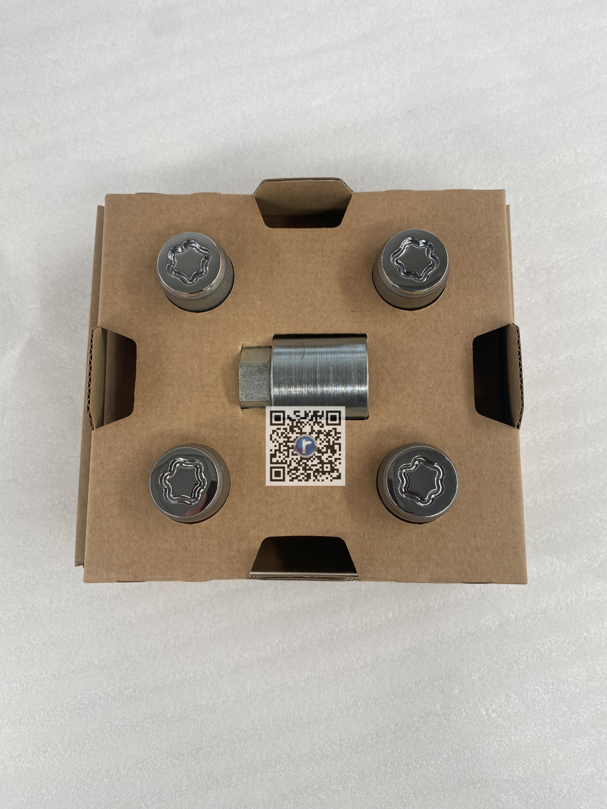 КОМПЛЕКТ КОЛІС ПРОТИУГІДНИЙ 21MM - 410077692C [3]
