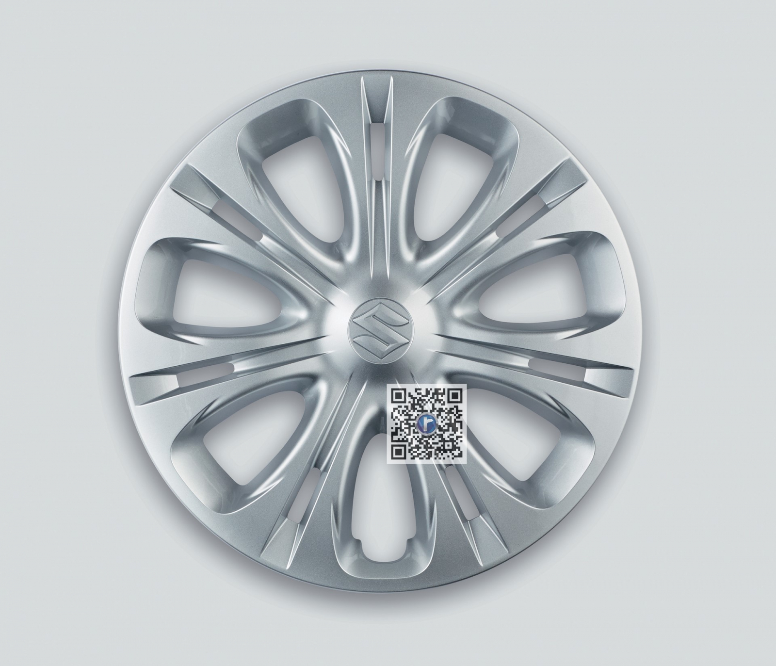 R16 SHEET RIM COVER SET - 990E0-54P00-27N [2]