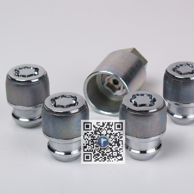 КОМПЛЕКТ КОЛІС ПРОТИУГІДНИЙ 21MM - 410077692C [2]