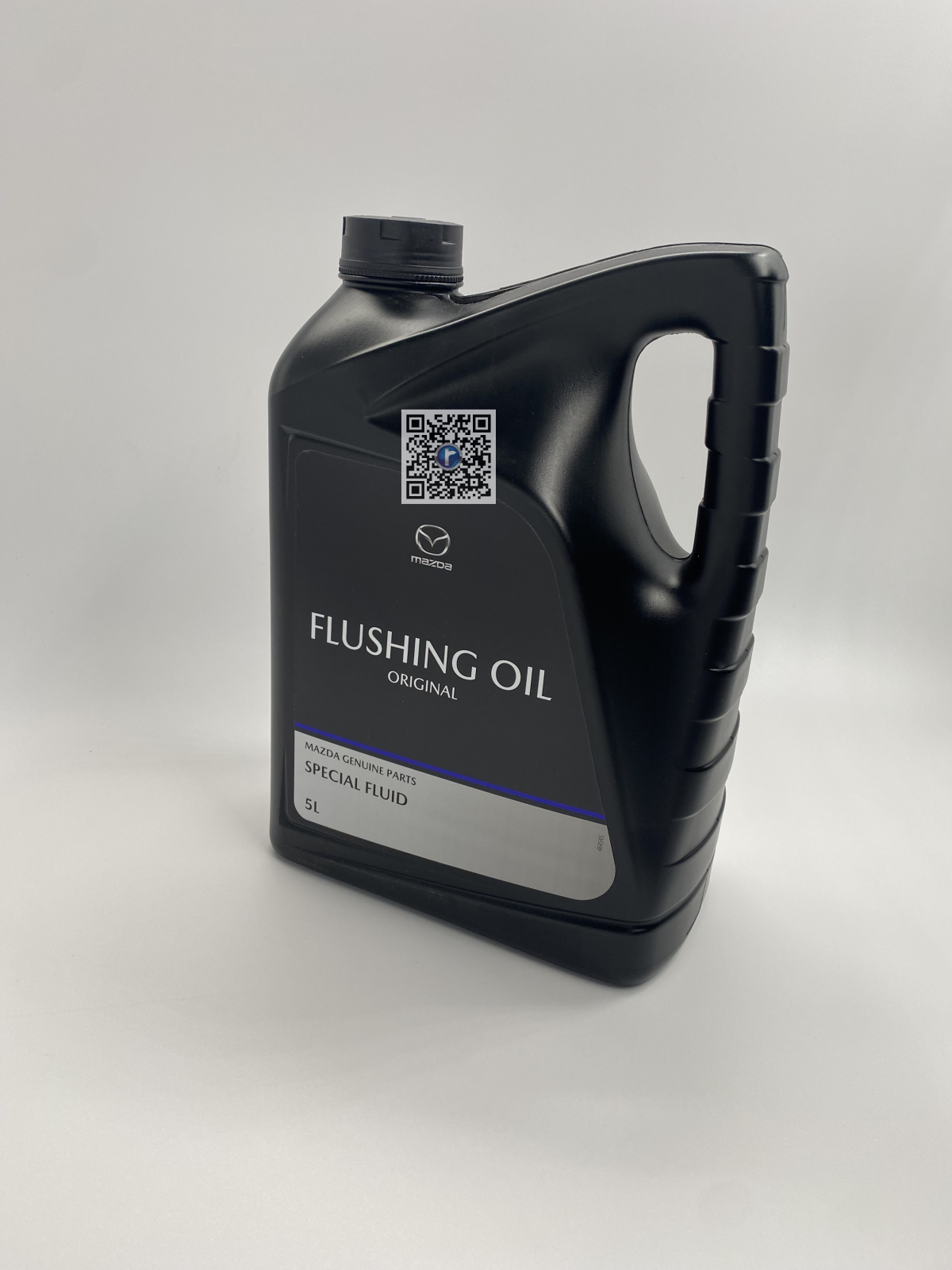 FLUSHING OIL - DEXELIA FLUS05OIL [1]