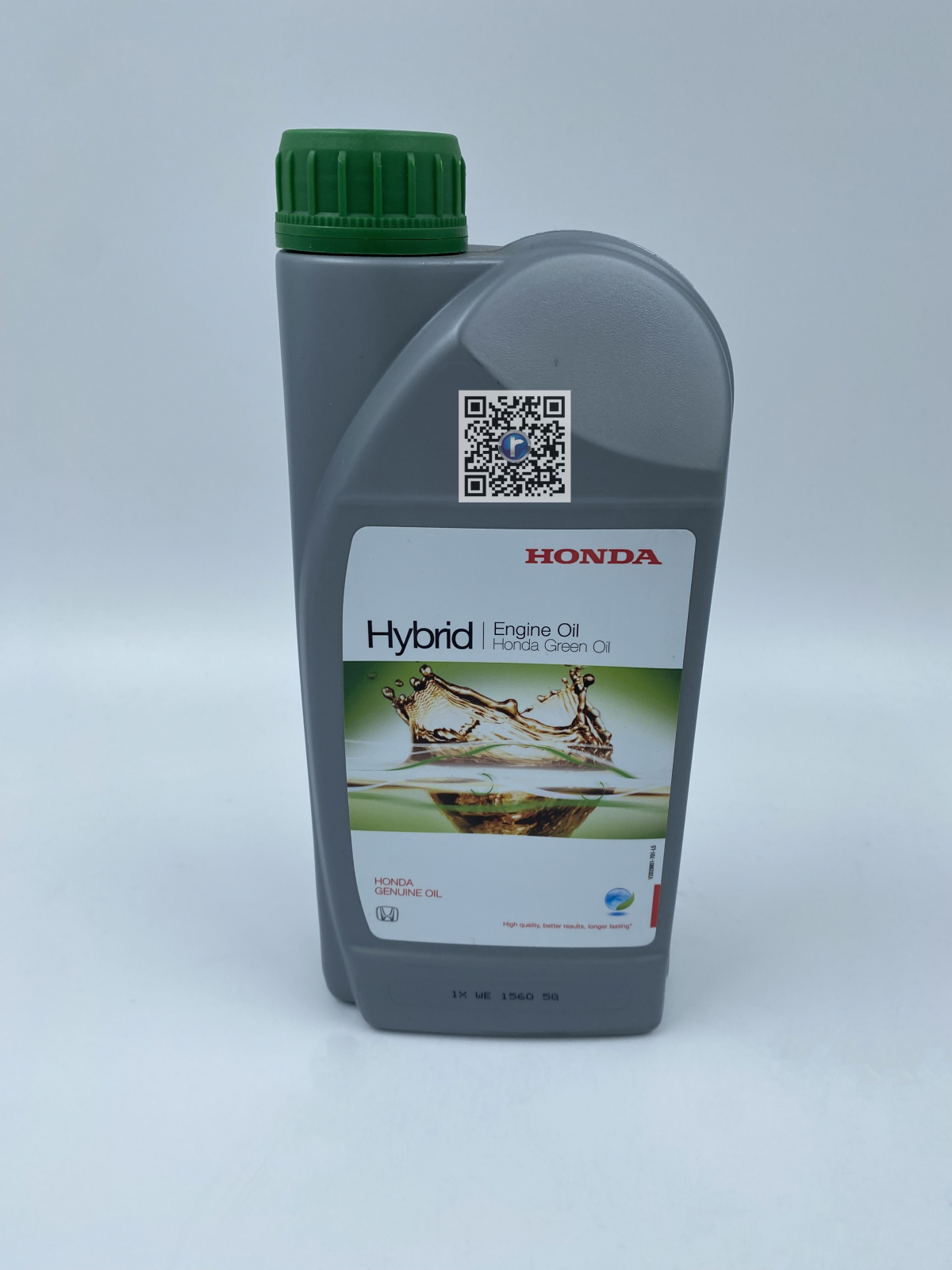 HUILE VERTE HYBRIDE 1L - 08232P99S1LPRO [1]