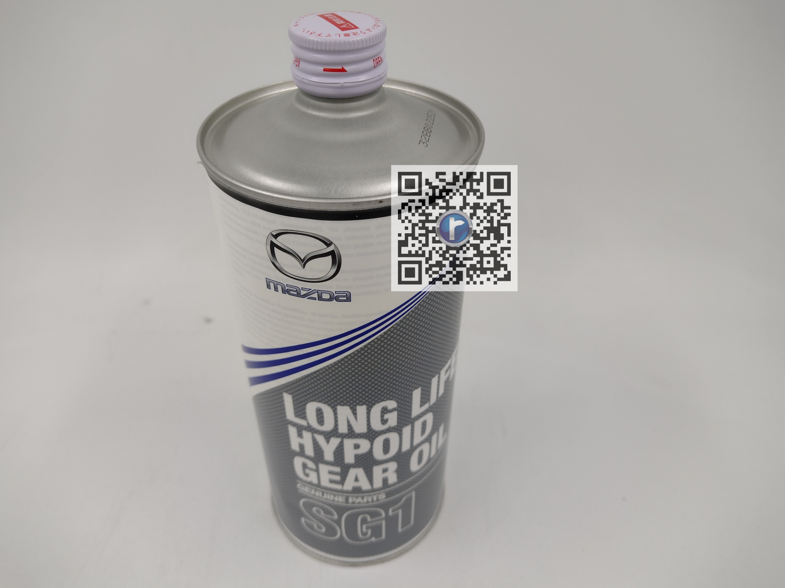 ULEI MAZDA ORIGINAL DIFERENTIAL SG1 1L K02001SG1 [2]