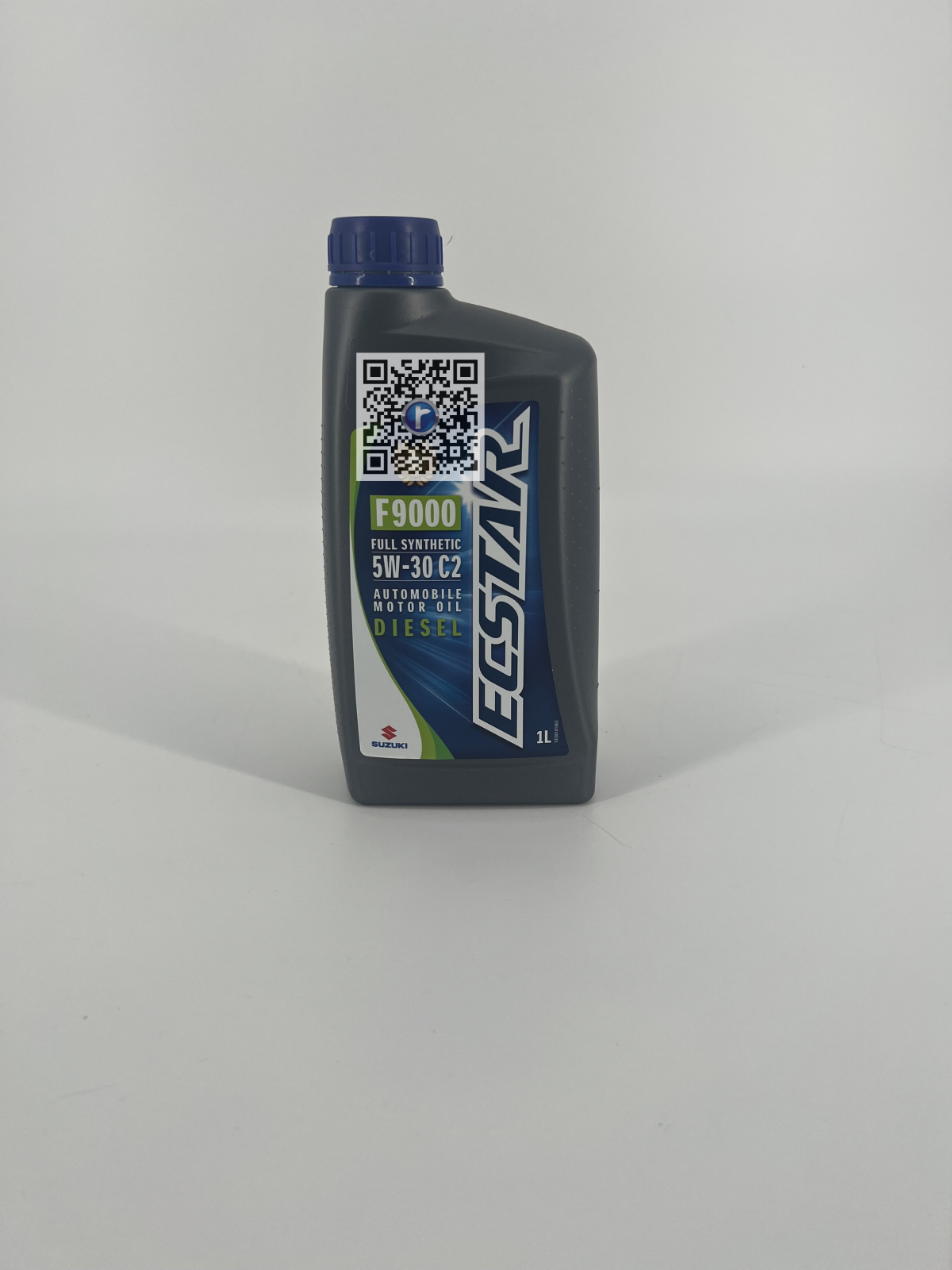 ENGINE OIL ECSTAR 5W30 C2 1L - 99000-21E50-017 [2]