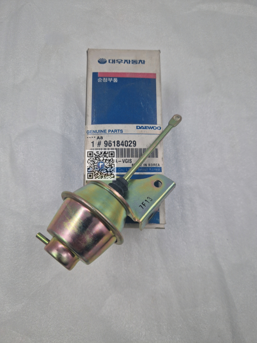 ACTUATOR - Chevrolet Aveo VGIS 96184029 [1]