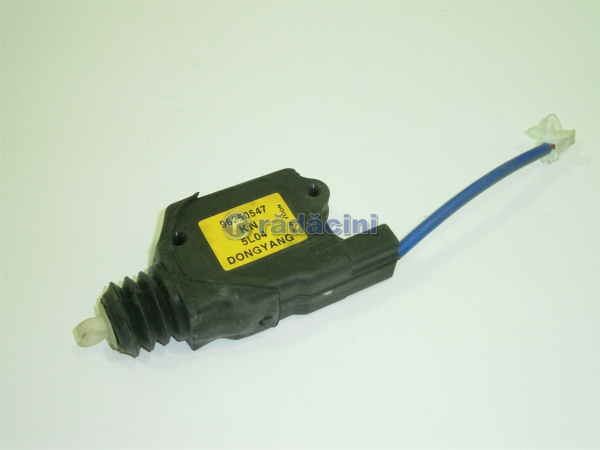 Actuator hayon cod 96250547 [1]