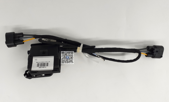 ADAPTATEUR DE CÂBLAGE DE BOÎTE DE VITESSES AUTOMATIQUE - Opel 39014913 [1]