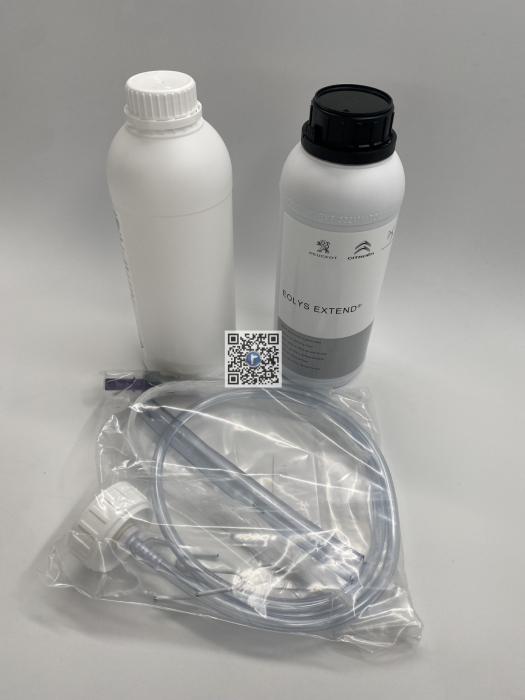 FAP ERWEITERT ZUSATZSTOFF 1L - 1623961580 [1]