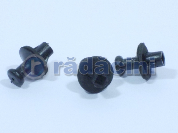 Agrafa cablu polita spate - cod 96320520 [2]