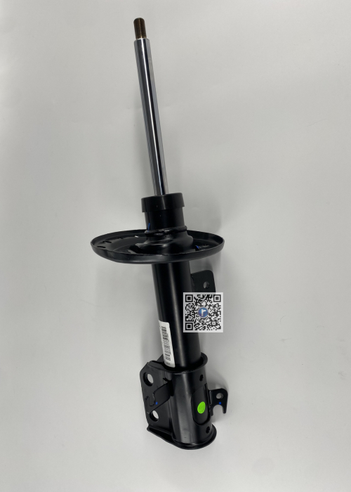 LEFT FRONT SHOCK ABSORBER - CF 20< 9837410780 [2]