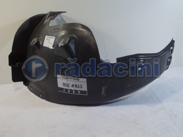 Aparatoare noroi fata spre spate dreapta 96695995 [2]