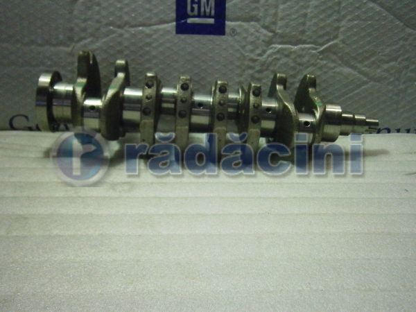Arbore cotit (cu pana) cod 96350171 [4]