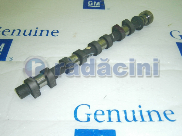 Camshaft  96182606 [3]