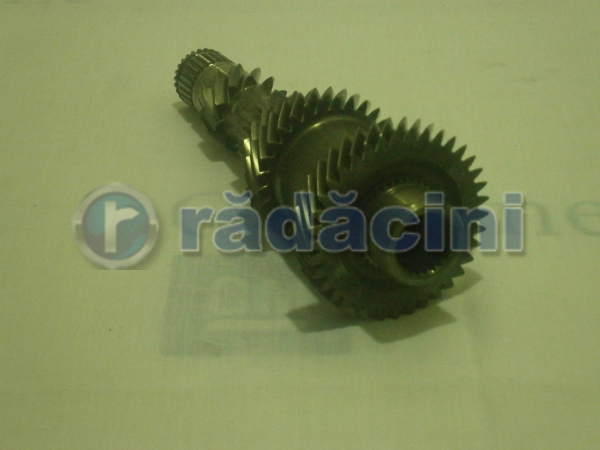 Arbore primar cod 96157429 [2]