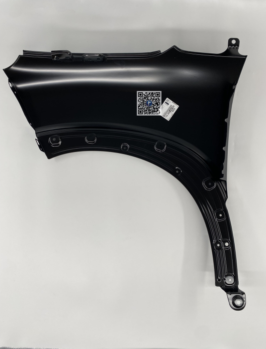 RECHTER FRONTFLÜGEL - C3 AIRCROSS YQ00049280 [2]