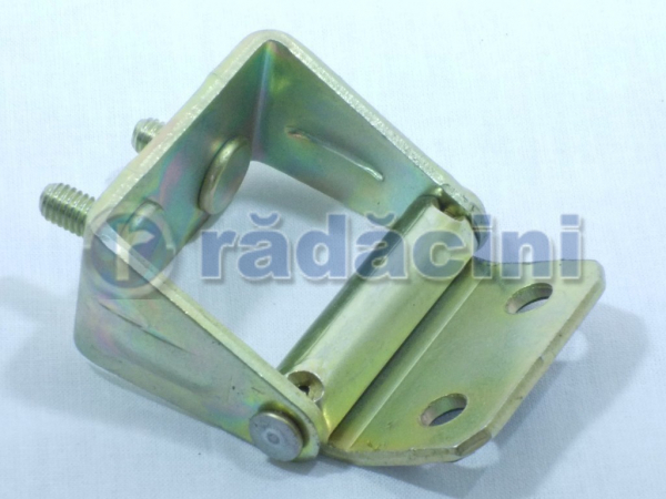 Scharnierheckklappe 96314602 [2]