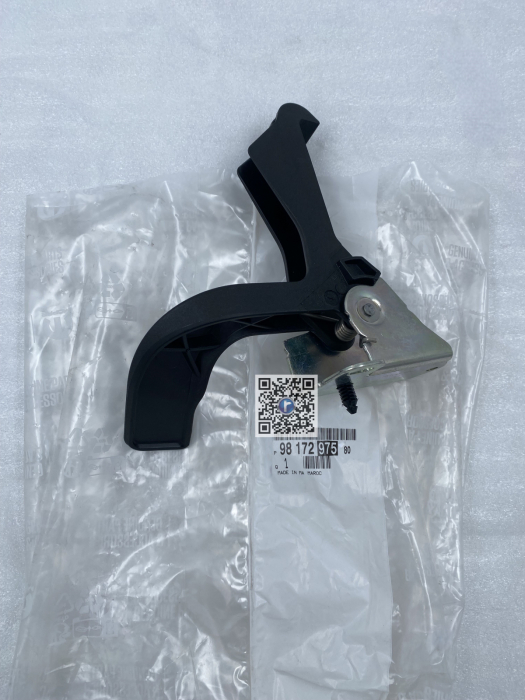 HOOD SECURITY HINGE - PSA 9817297580 [2]