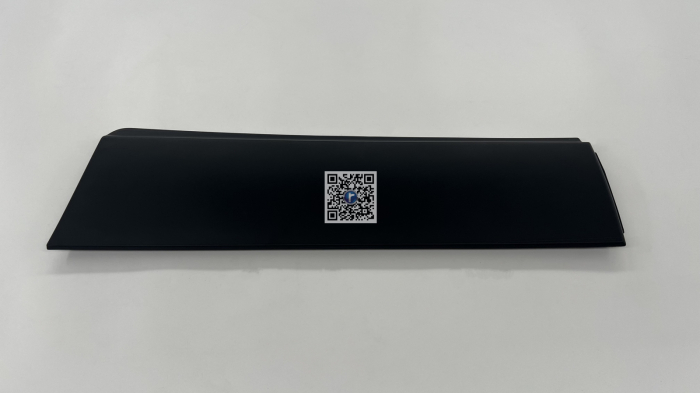 BANDOU USA STANGA SPATE – MK 13<19 / 171601 95157447 [1]