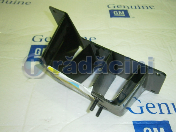 Bara impact fata stg (suport bara) cod 96192503 [2]