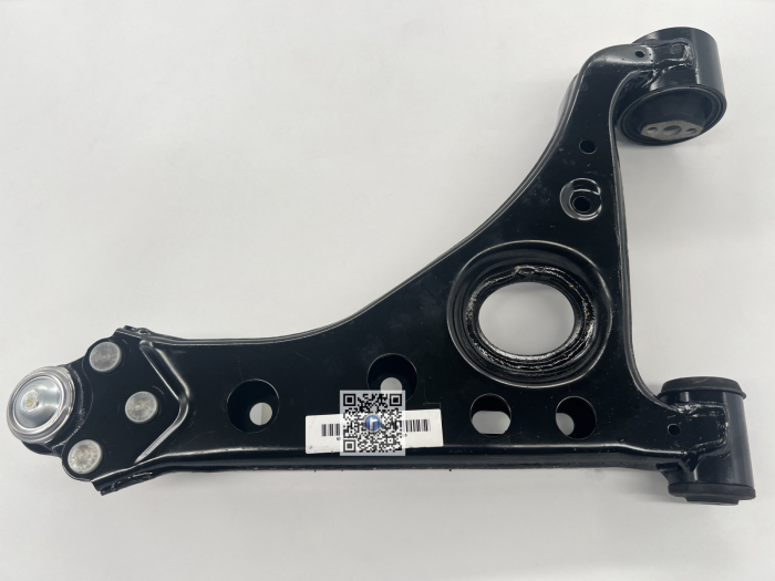 ПЕРЕДНИЙ ЛІВИЙ ВАЖЕЛЬ КЕРУВАННЯ - 94540668 [2]