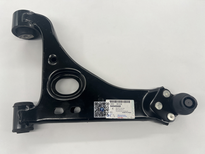 ПЕРЕДНИЙ ЛІВИЙ ВАЖЕЛЬ КЕРУВАННЯ - 94540668 [1]