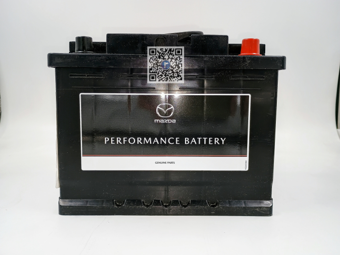 BATTERIE 12V 60AH 640A - MAZDA CX-30 2019 - PAF318520A9D [3]