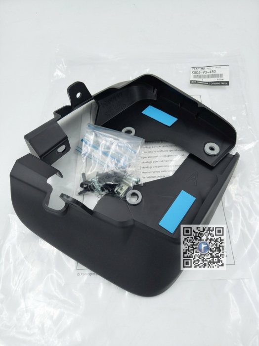 BAVETE NOROI FATA - CX-5 KSD5V3450 [2]