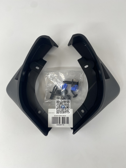 REAR MUD BIPS - Chevrolet Cruze 96888779 [1]