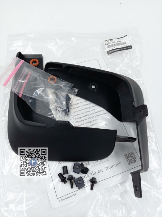 BAVETE NOROI SPATE - CX-5 KSD5V3460 [2]