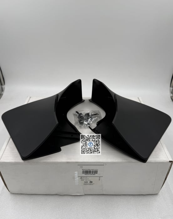 BAGUETTES ARRIÈRE - Opel 1623135280 [1]