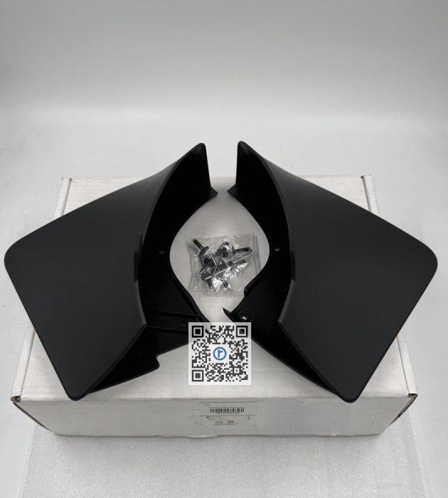 BAGUETTES ARRIÈRE - Opel 1623135280 [2]