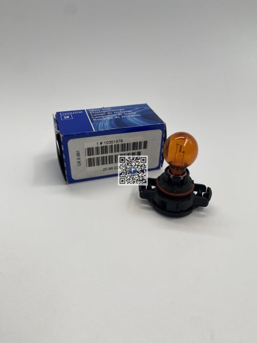 AMPOULE CLIGNOTANT - ASTRA-J 10<12 / 2098020 10351679 [1]