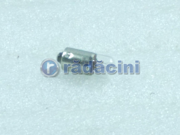 Bec soclu metal T4W [2]