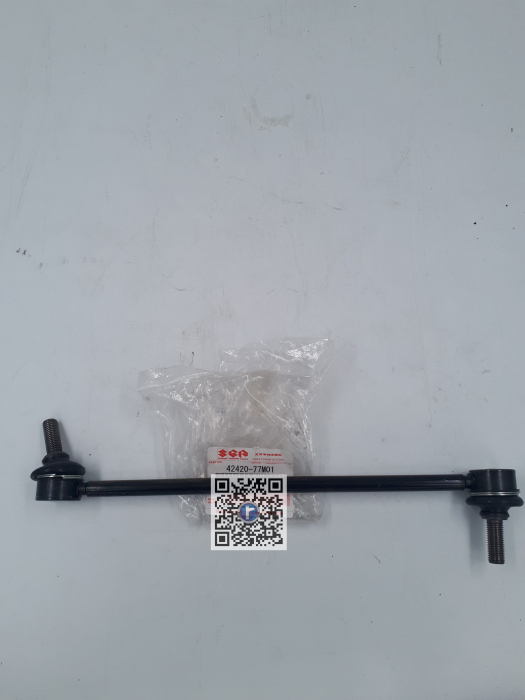 BIELETA ANTIRULIU FATA - 42420-77M01-000 [2]