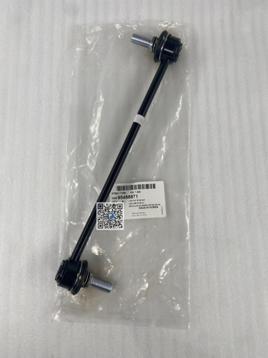 СТАБІЛІЗАТОР ПОКОЧАННЯ ПЕРЕДНИЙ ПРАВИЙ - Opel Antara 95488871 [1]