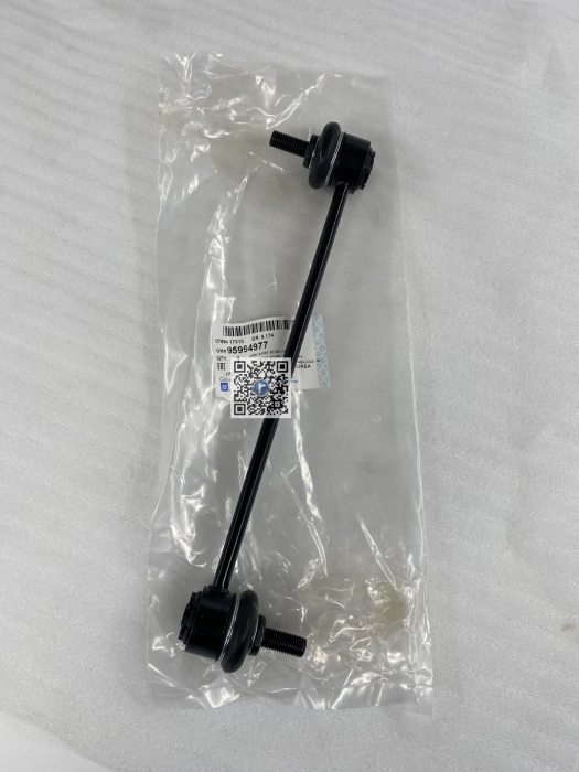 ШАТУН СТАБІЛІЗАТОРА - Chevrolet Aveo T250 95994977 [1]