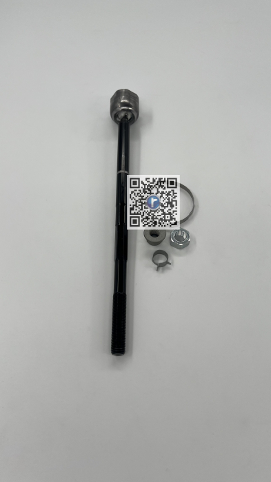 Direction de tige de cravate - fabricant CTR 95952929 [2]